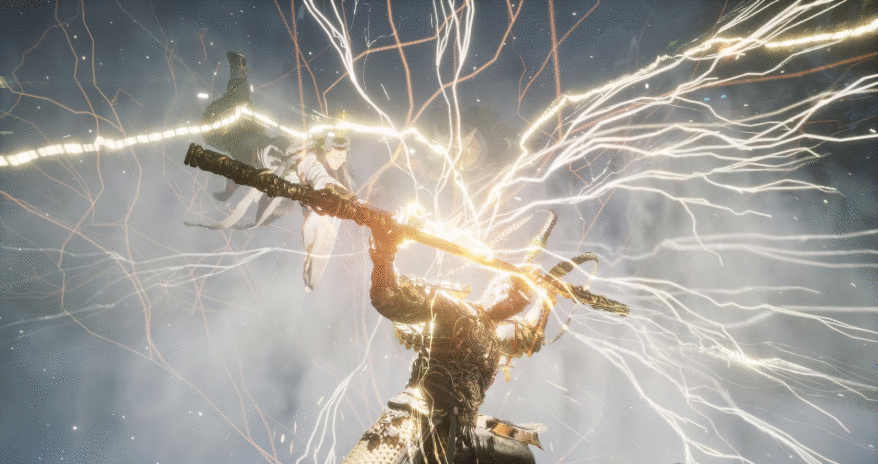 《黑神话悟空》DLSS4实测!帧率翻倍 光追+4K能250帧