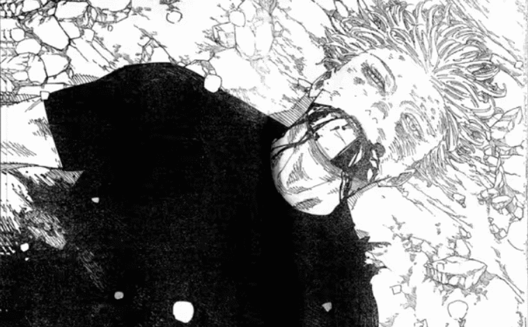 《咒术回战》作者解释五条悟腰斩原因 理由太烂被狂喷