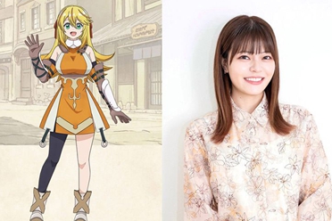 动画《欢迎光临流放者食堂！》主视觉图及正式宣传影片公开