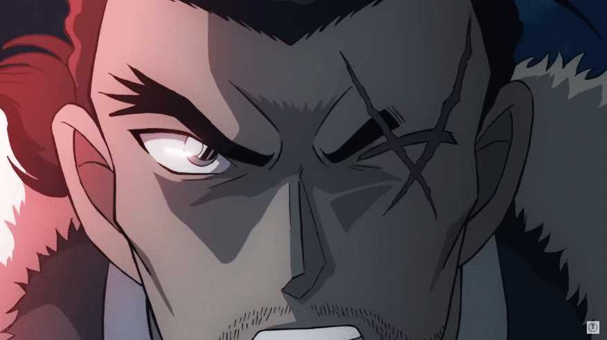 《名侦探柯南 独眼的残像》票房破纪录！首日达34亿