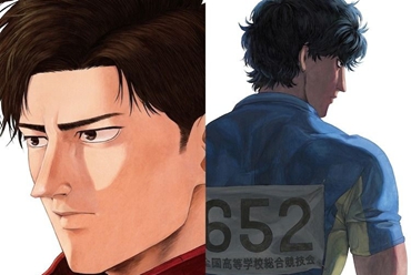 《一百米。 —100M—》 松坂桃李与染谷将太加盟声演