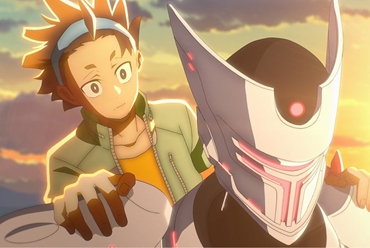 《MIRU》探讨科技带来的未来世界与人机共存的新篇章