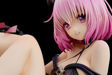 《出包王女DARKNESS》梦梦·贝莉雅·戴比路克小恶魔