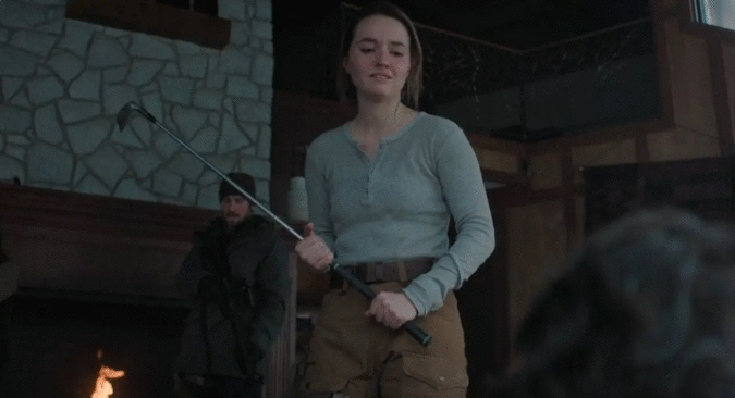 IGN仅6分!《最后生还者》美剧乔尔被砸死引爆叙事争议