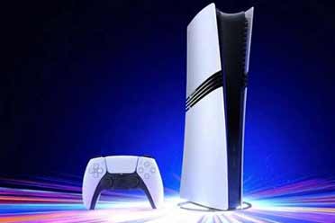 PS5 Pro官方拆解图片欣赏：工业设计一流 性能强大！