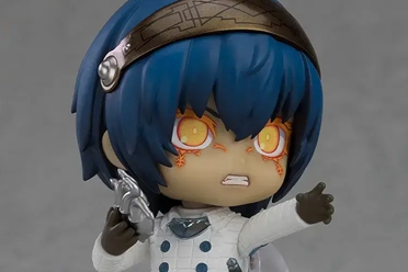 GSC《暗喻幻想：ReFantazio》主角黏土人完整版即将发售