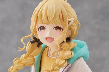 PLUM《学园偶像大师》藤田琴音预计2025年7月正式推出