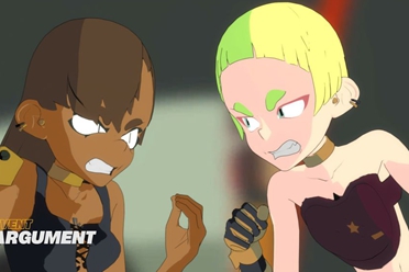 游戏《终末机兵》战斗机制结合战术决策与动画演出