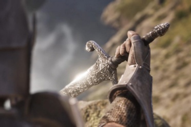 《上古卷轴4RE》大量截图赏：风景绝美 画面超精致！