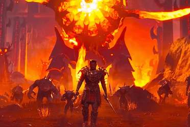 博主希望《老滚4RE》增加MOD支持：看星空的下场!