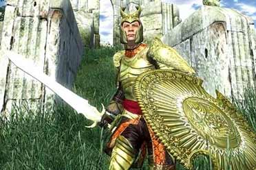 4月Xbox原版《上古卷轴4：湮灭》玩家人数激增85%！