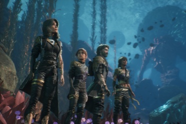 《光与影：33号远征队》GS 9分：难掩RPG经典的潜质！