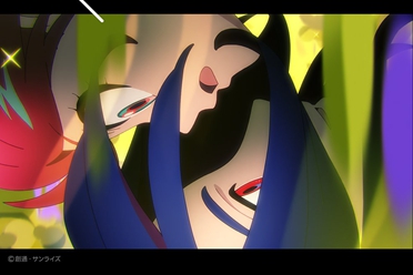 动画《机动战士钢弹》插曲「夜に咲く」今日数字发行