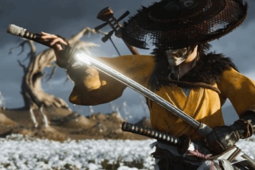 《羊蹄山之魂》将存在多种武器：武士刀仍是核心！