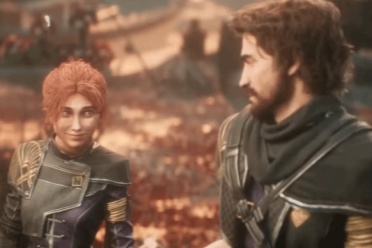 外媒盛赞《光与影》父女搭档：对亲情关系重新定义！