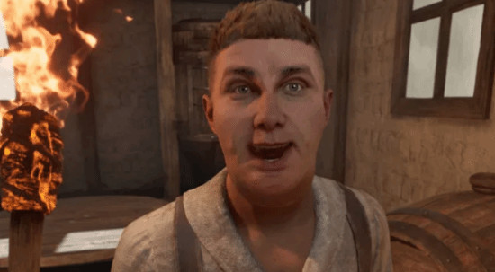 《老滚4RE》发售即迎VR Mod，畅玩背后挑战犹存