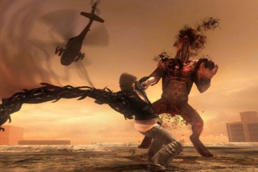 《虐杀原形》Steam国区解锁：售价139元 捆绑包418元!