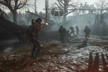 外媒力挺《往日不再》:别光盯着《美末》！看看它吧!