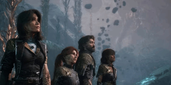 《光与影33号远征队》配乐出色 与《P5》有深层共鸣