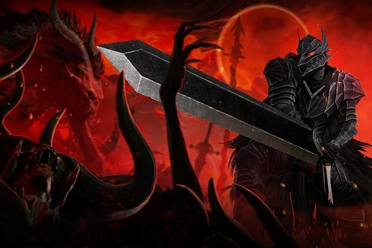 《暗黑破坏神 4》X《烙印勇士》全新赛季与全新挑战