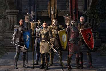 晚买免费送？B社竟然背刺《上古卷轴OL》付费玩家！