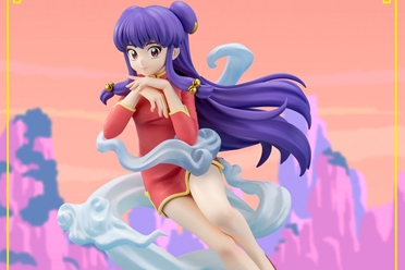 Bandai Spirits《乱马1/2》Figuarts ZERO Chouette 珊璞