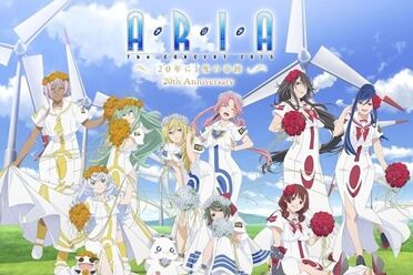 《水星领航员》20周年纪念精选辑收录经典主题曲与插曲