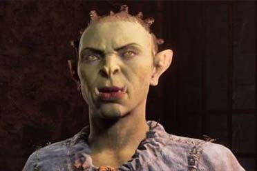 《老滚4RE》官宣豪华配音团！权游"奈德"领衔加盟