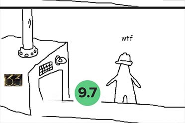 《33号远征队》开发商被好评惊呆：哥们这合理吗？