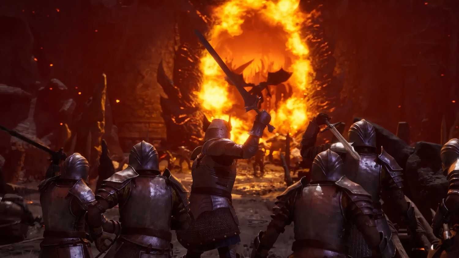 《老滚4》原高级设计师力赞Re! 工作量远超想象！