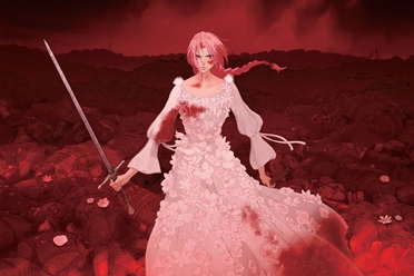 细田守新作动漫《无尽的史嘉莱特》宣布11月日本上映