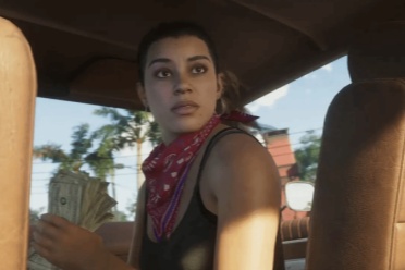 外媒称《GTA6》跳票是好事：今年游戏多到玩不过来！