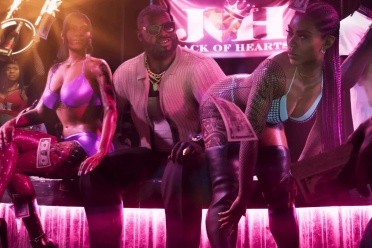 《GTA6》新预告解析：注重合作抢劫 夜店内容丰富！