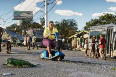 游侠早报：GTA6第二支预告公布！《小小梦魇3》评级出炉