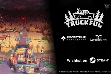 新游《乡野奇运》探索隐秘洞穴与逃离撞击的紧张体验