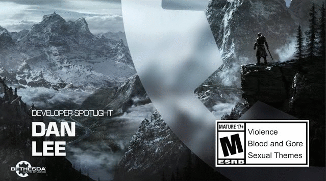 《老滚4RE》艺术总监：很期待玩家版《老滚4》重制