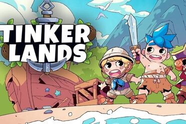 生存冒险新作《造作海岛》即将于5月底展开抢先体验