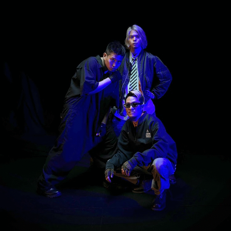 动画师浅野直之为Dos Moons时隔一年新作制作预告片