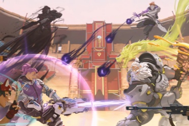 全新奖励+英雄+地图！守望先锋游戏总监发文谈角斗领域未来规划