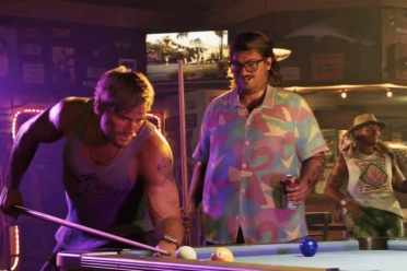 《GTA6》可玩内容汇总：篮球、钓鱼、高跟鞋俱乐部！