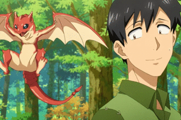 《拥有超常技能的异世界流浪美食家》第二季定档10月