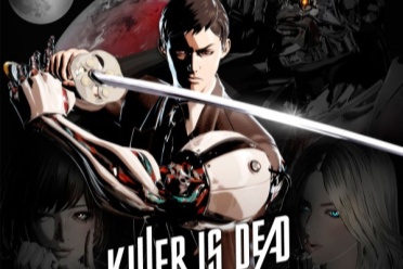 真不容易！《杀手已死》发售12年后销量终于突破100万