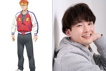 动画《阴阳回天》声优阵容增添石川界人与永濑安奈等