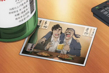 《名侦探柯南 独眼的残像》配合主题曲释出特别影像