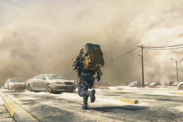 《死亡搁浅2》背景故事简介 游戏将新增「航拍视角」