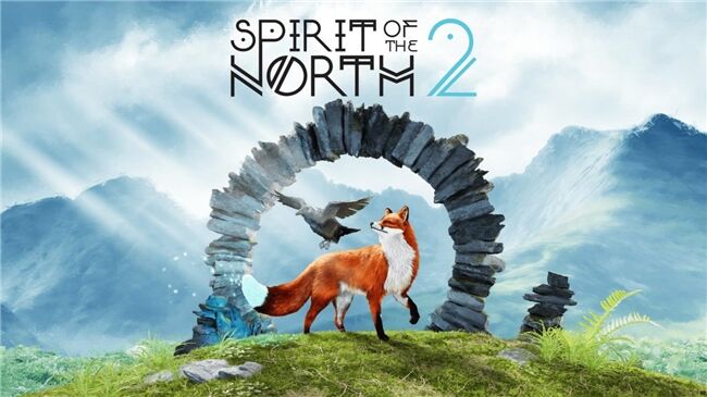 踏上令人叹为观止的冒险旅程——《Spirit of the North 2》今天在2025年5月9日正式推出