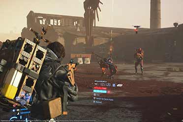 《死亡搁浅2》新情报：熟练度等级/特性提升/战斗 等