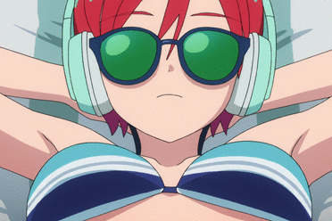 动画《机动战士钢弹》插曲《夏の现在地》数字发行启动