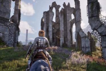 游侠早报：《老滚4RE》存在性能问题 主机党嘲笑PC玩家