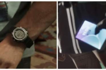 《GTA6》第三支预告片发布日已经暗示了？ 8月11日？